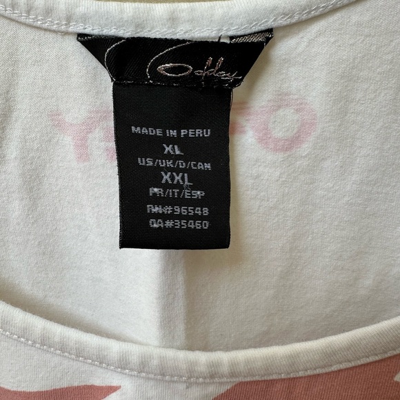 Oakley Tank Top - Picture 4 of 5